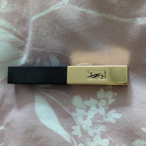 YSL slim velvet matte lipstick